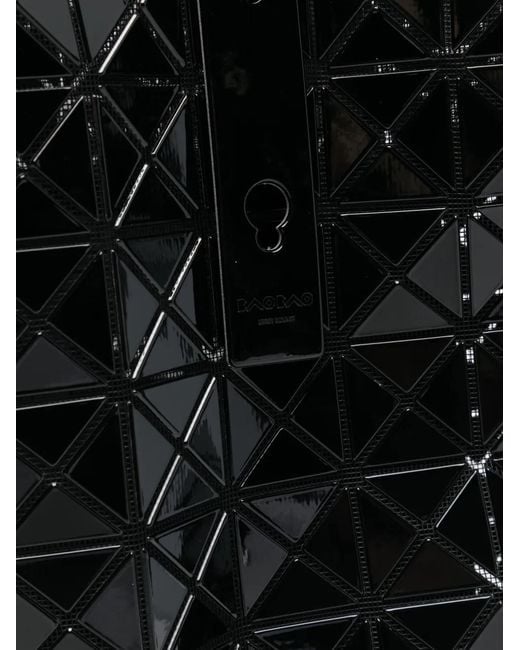 Issey Miyake Black Tote Bags