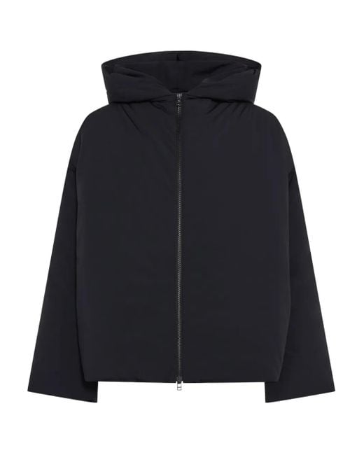 FFORME Jude パデッドジャケット Blue
