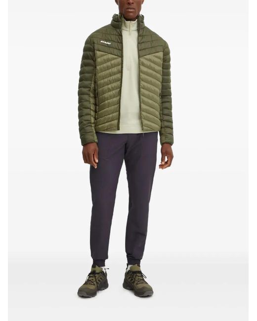 Icebreaker Natural Zip-Neck Sweatshirt for men