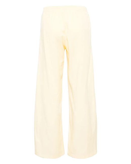 The Upside Natural Juliet Trousers