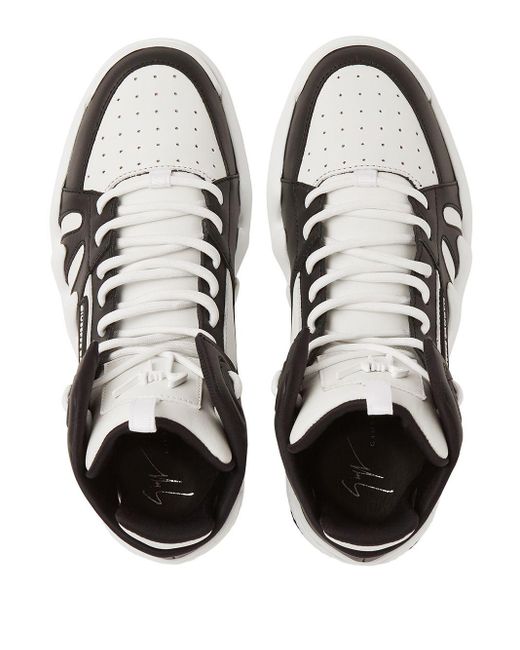 talon giuseppe zanotti