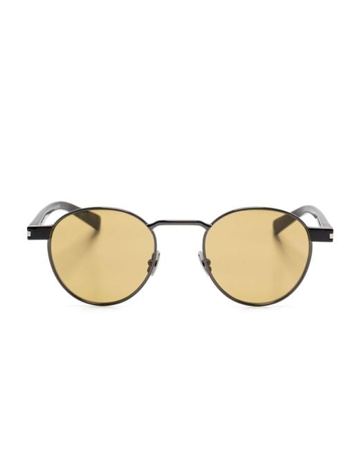 Saint Laurent Natural Sl 707 Sunglasses for men