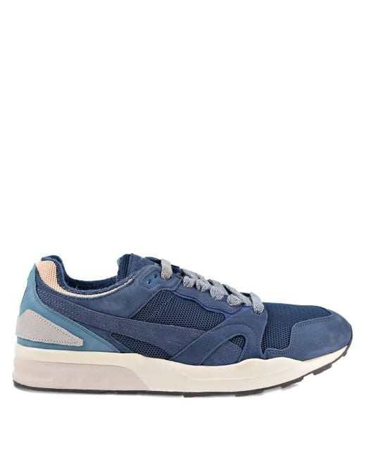 PUMA XT2 X BWGH Mesh-Sneakers in Blue für Herren