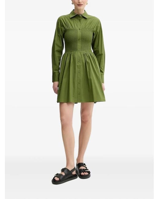 slim fit dress slacks Michael Kors Dress Shirt
