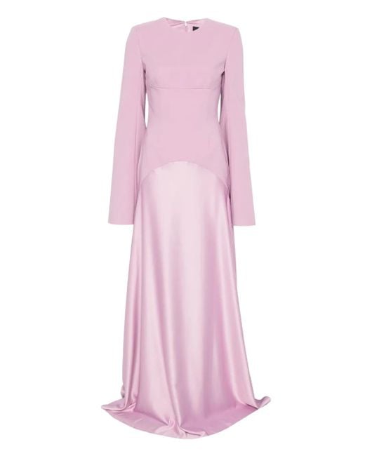 Solace London Pink Clothes