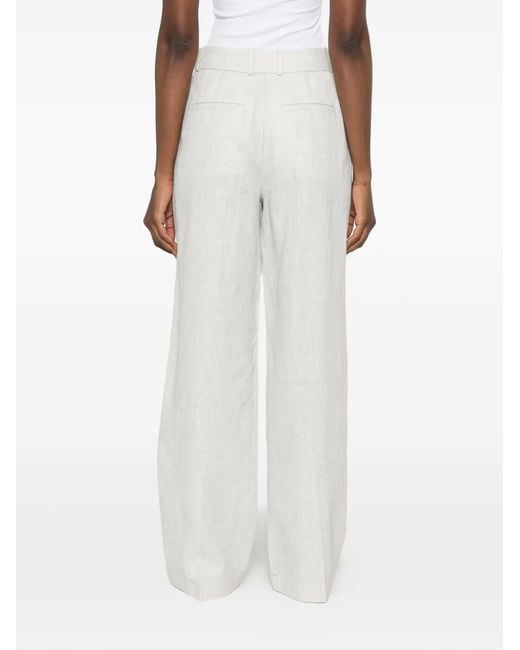 Joseph White Pantalon Arven