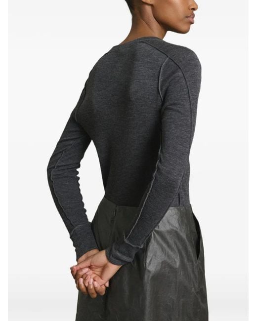 Soeur Gray Flavia Skirt