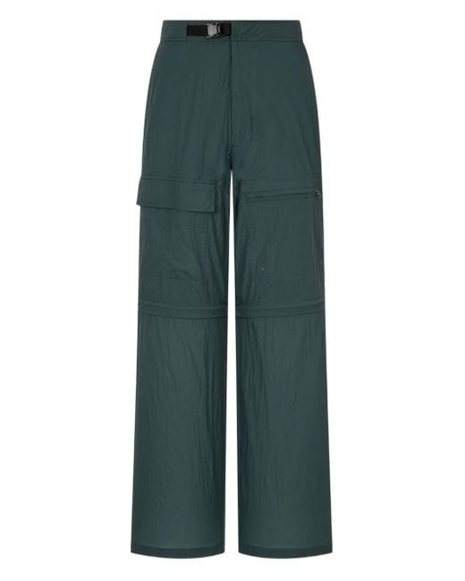 Studio Tomboy X Cargo Broek Met Afneembare Zoom in het Green voor heren