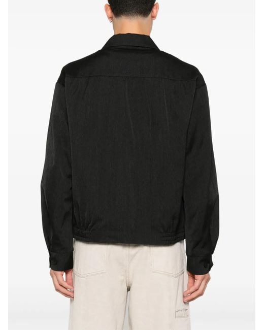 メンズ Visvim Alcan ジャケット Black