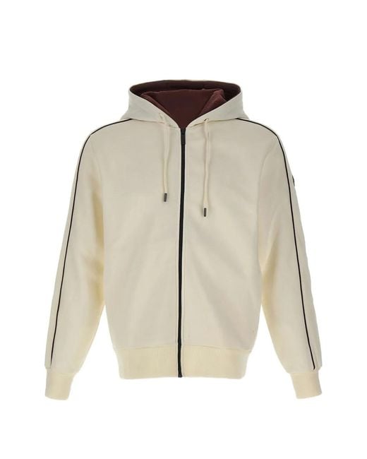 Colmar Natural Heritage Zip-Up Hoodie for men
