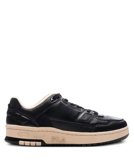 Fila Blue Rissmo Low-Top Trainers for men