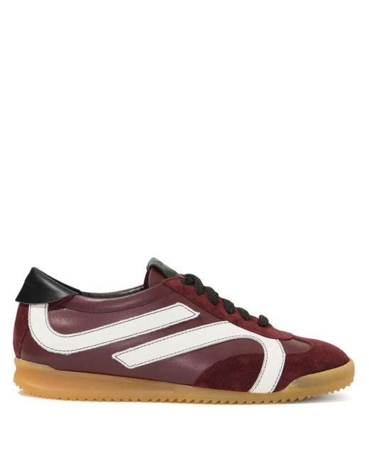 Zapatillas Track Proenza Schouler de color Brown