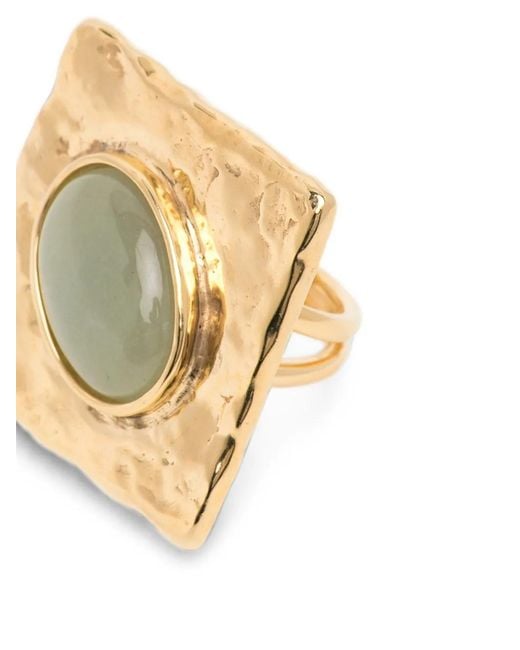Goossens Natural Theia Ring