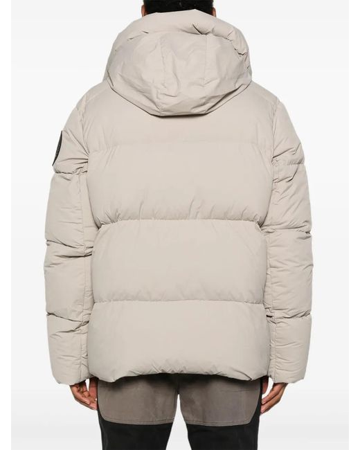 Canada Goose Natural Neutrals Jackets for men