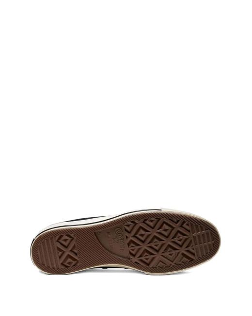 Sneakers Chuck 70 di Converse in Black