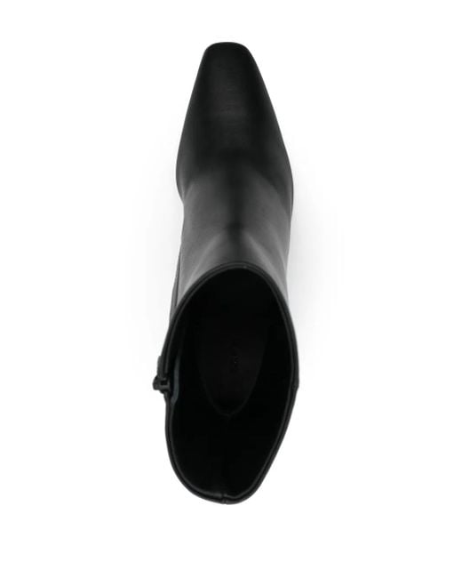 Fear Of God Black Ankle Boot