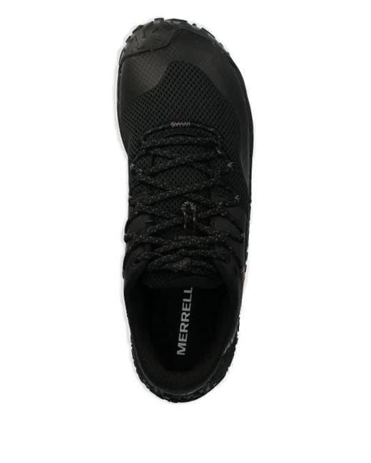 Merrell Black Trail Glove 7 Trail Footwear for men