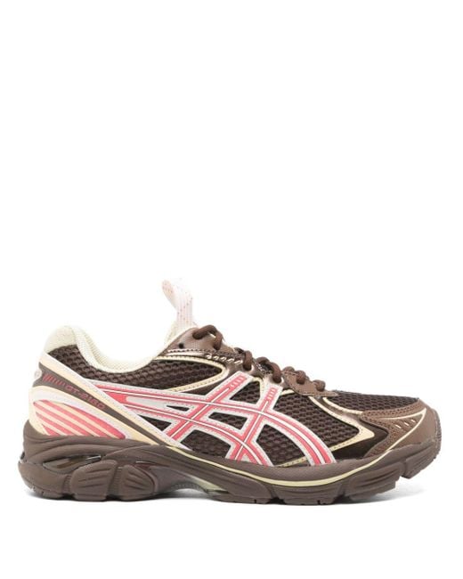Asics Kiko Kostadinov Ub8-S Gt-2160 'Pale Oak' Sneakers in Pink | Lyst