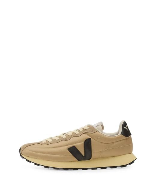Veja Natural Belem Nolyn Almond Sneakers