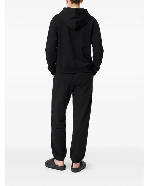Axel Arigato Black Focus Track Pants