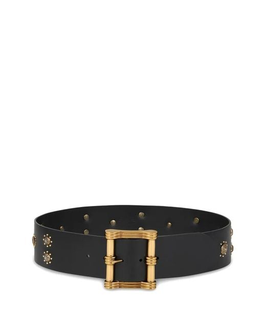 Cintura di Etro in Black