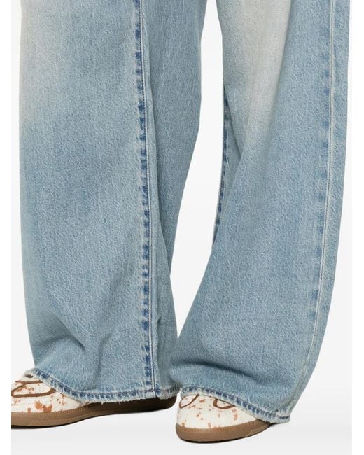 Levi's Blue Trousers