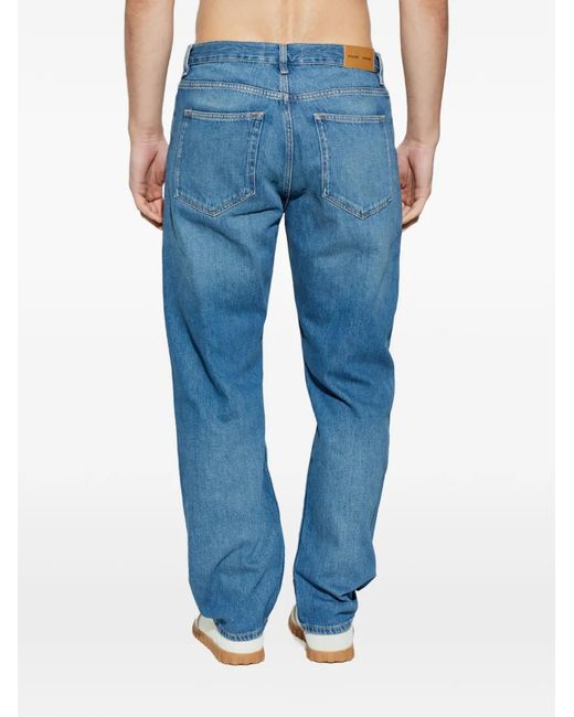 Samsøe & Samsøe Saedie Jeans in het Blue voor heren