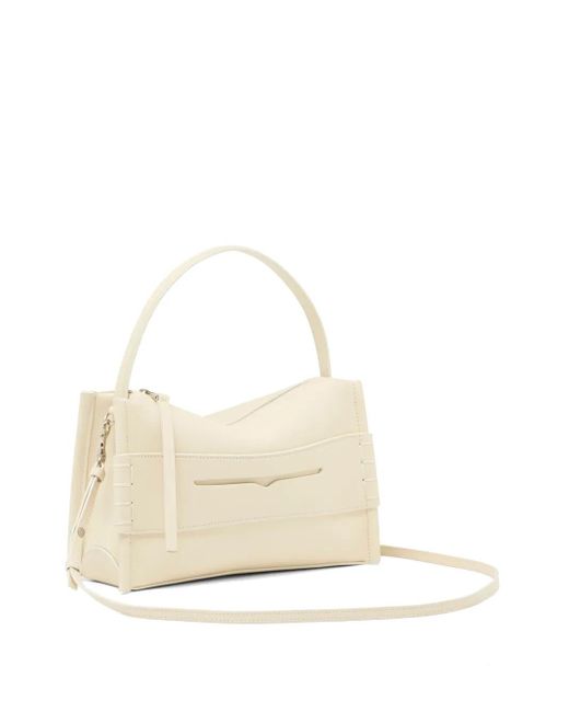 J.W. Anderson Natural Loafer Shoulder Bag