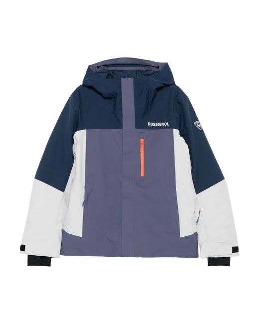 メンズ Rossignol Velika スキージャケット Blue