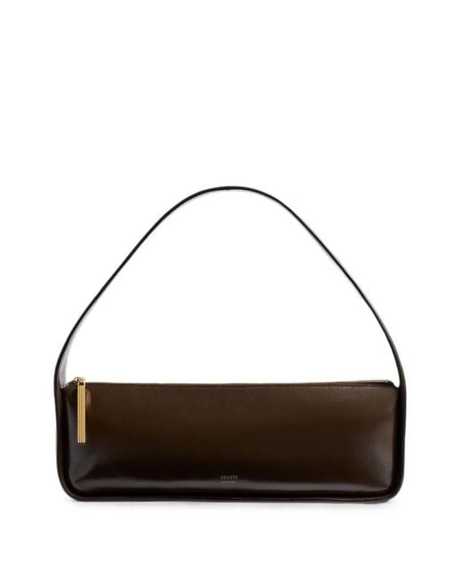 Khaite Brown Lori Bag