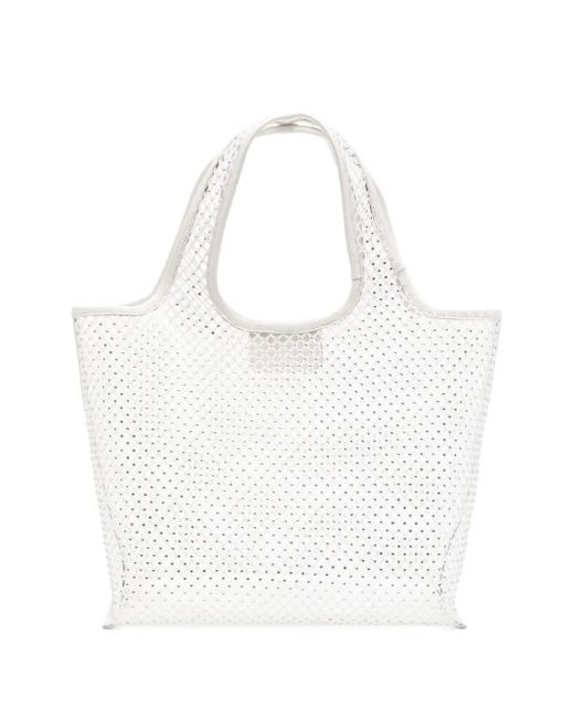 Senso Estella ハンドバッグ White