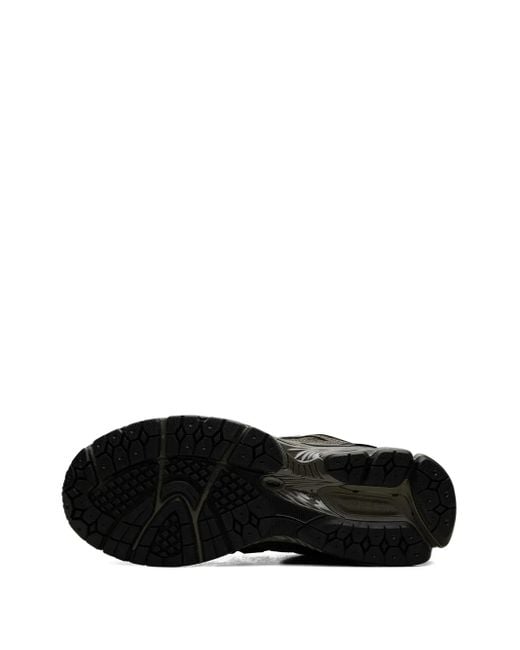 New Balance Black 1906 Logo Sneakers for men