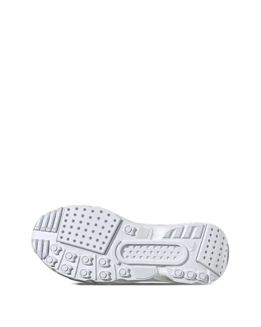 メンズ Adidas Zx 22 Boost "crystal White" スニーカー