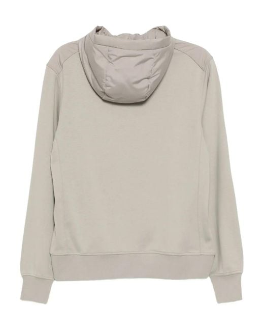 Belstaff Gray Alloy Jacket for men