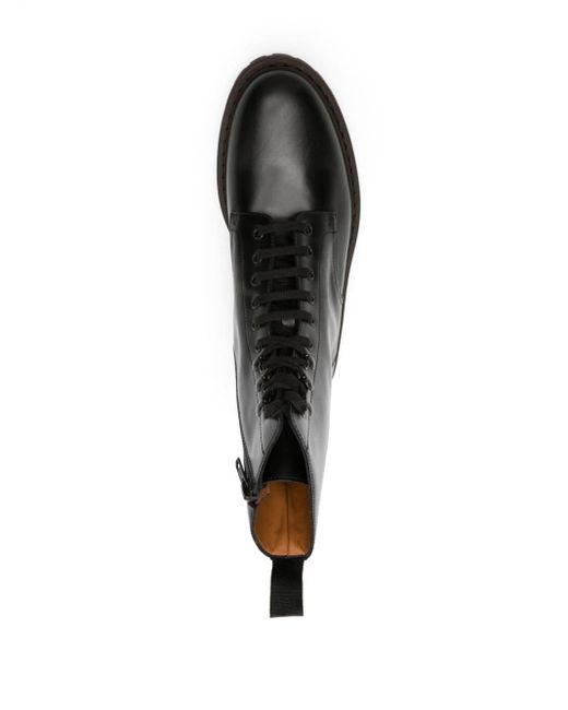 Common projects 2024 combat boot