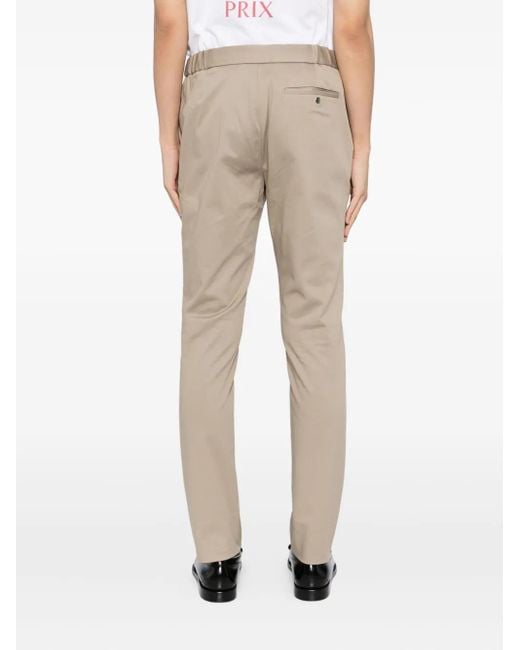 Pantalones pesados L'Estrange de hombre de color Natural