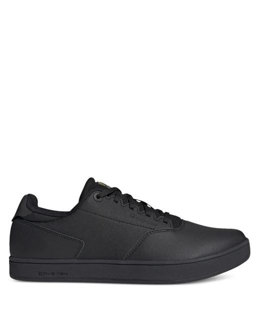 Sneakers Five Ten District Clips di Adidas in Black da Uomo