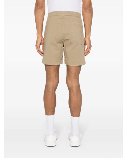 NN07 Natural Gregor 1447 Bermuda Shorts for men