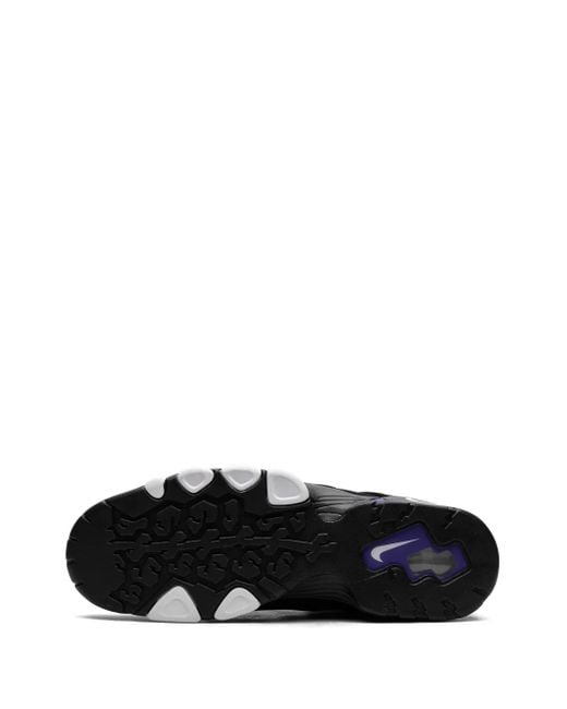 Nike Black Air Max2 Cb '94 Og Sneakers for men