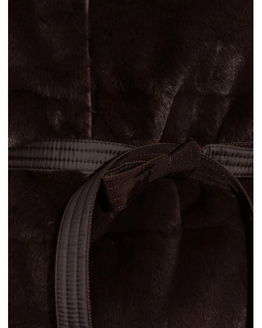 Moncler Black Jouillat Jacke