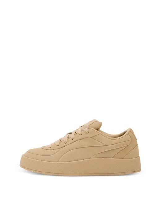 Sneakers Ca Luxe di PUMA in Natural da Uomo