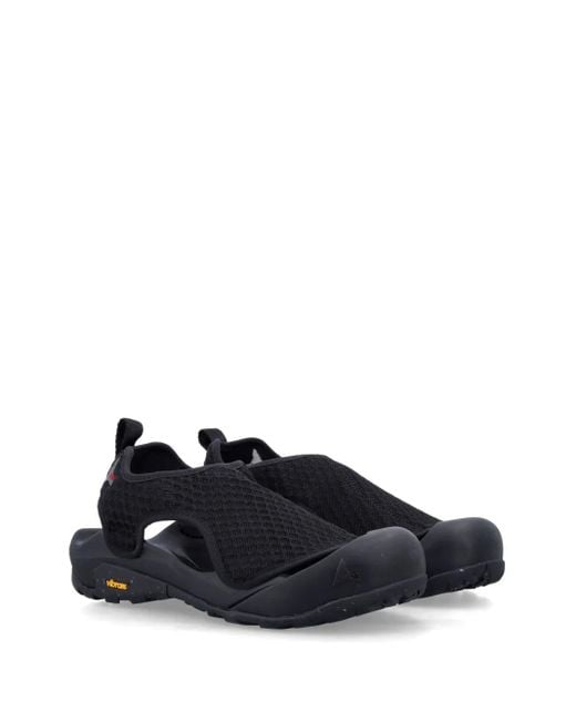Roa Blue Arpy Sandals for men