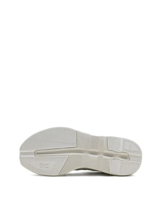 On Shoes White Cloudze Kith