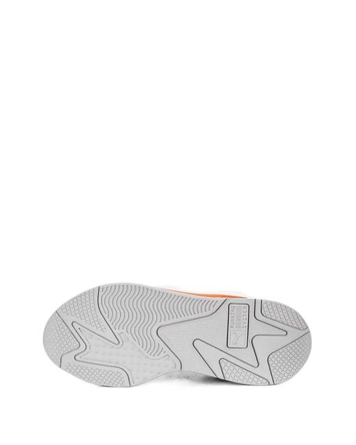 メンズ PUMA Rs-x 3d スニーカー White