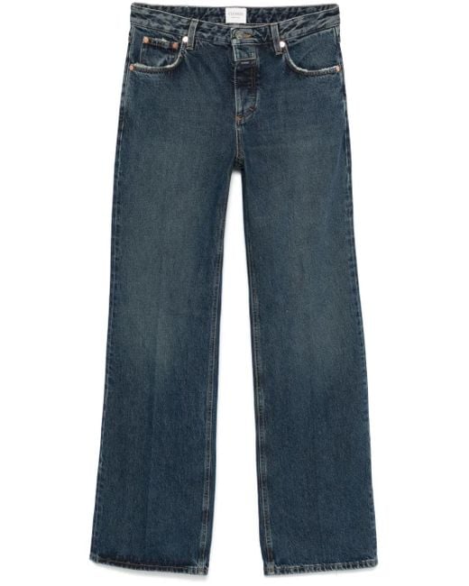 Closed Blue Gillan Jeans