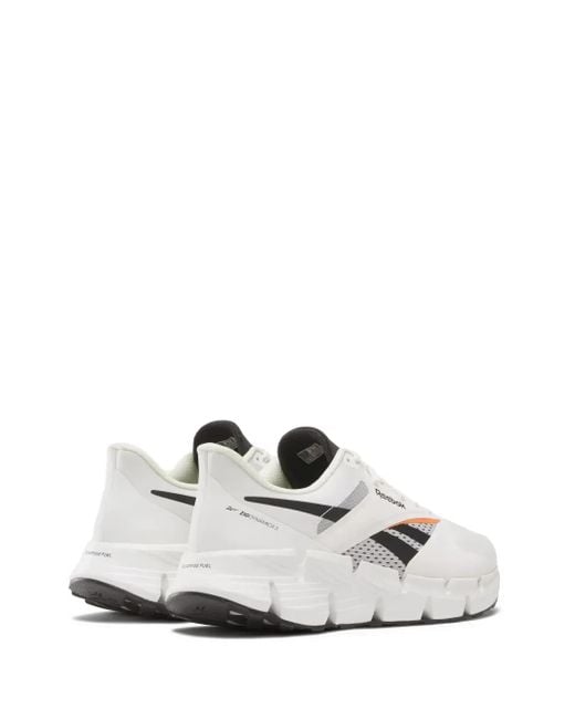 Baskets Zig Dynamica 5 'Chalk/ Reebok pour homme en coloris White