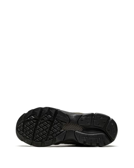 New Balance Black X Jjjjound 990V3 Sneakers