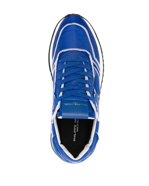 Philippe Model Blue Tropez 2.1 Sneakers for men