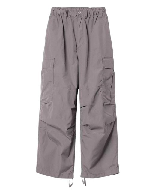 Carhartt Jet カーゴパンツ Gray