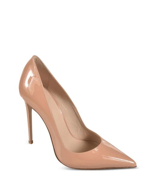 Le Silla Pink 120Mm Eva Pointed-Toe Stiletto Pumps